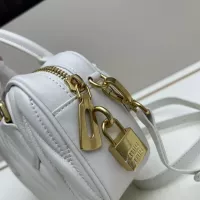 Cheap MIU MIU AAA Quality Handbags For Women #1355704 Replica Wholesale [$98.00 USD] [ITEM#1355704] on Replica MIU MIU AAA Quality Handbags