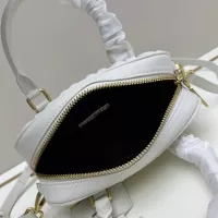 Cheap MIU MIU AAA Quality Handbags For Women #1355704 Replica Wholesale [$98.00 USD] [ITEM#1355704] on Replica MIU MIU AAA Quality Handbags