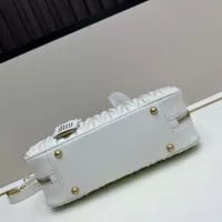 Cheap MIU MIU AAA Quality Handbags For Women #1355705 Replica Wholesale [$100.00 USD] [ITEM#1355705] on Replica MIU MIU AAA Quality Handbags