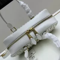 Cheap MIU MIU AAA Quality Handbags For Women #1355705 Replica Wholesale [$100.00 USD] [ITEM#1355705] on Replica MIU MIU AAA Quality Handbags