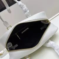 Cheap MIU MIU AAA Quality Handbags For Women #1355705 Replica Wholesale [$100.00 USD] [ITEM#1355705] on Replica MIU MIU AAA Quality Handbags