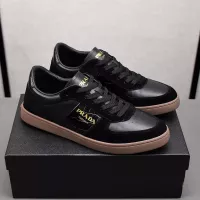 Cheap Prada Casual Shoes For Men #1355706 Replica Wholesale [$82.00 USD] [ITEM#1355706] on Replica Prada Casual Shoes