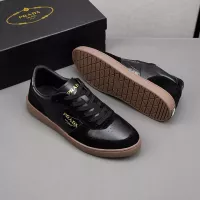 Cheap Prada Casual Shoes For Men #1355706 Replica Wholesale [$82.00 USD] [ITEM#1355706] on Replica Prada Casual Shoes
