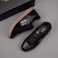 Cheap Prada Casual Shoes For Men #1355706 Replica Wholesale [$82.00 USD] [ITEM#1355706] on Replica Prada Casual Shoes