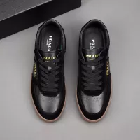 Cheap Prada Casual Shoes For Men #1355706 Replica Wholesale [$82.00 USD] [ITEM#1355706] on Replica Prada Casual Shoes