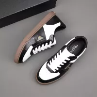 Cheap Prada Casual Shoes For Men #1355707 Replica Wholesale [$82.00 USD] [ITEM#1355707] on Replica Prada Casual Shoes
