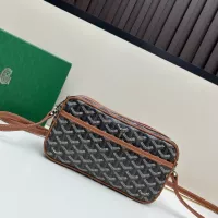 Cheap Goyard AAA Quality Messenger Bags For Women #1355708 Replica Wholesale [$85.00 USD] [ITEM#1355708] on Replica Goyard AAA Quality Messenger Bags