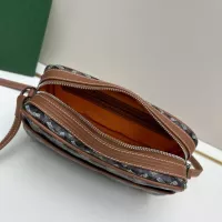 Cheap Goyard AAA Quality Messenger Bags For Women #1355708 Replica Wholesale [$85.00 USD] [ITEM#1355708] on Replica Goyard AAA Quality Messenger Bags