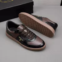 Cheap Prada Casual Shoes For Men #1355709 Replica Wholesale [$82.00 USD] [ITEM#1355709] on Replica Prada Casual Shoes