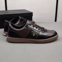 Cheap Prada Casual Shoes For Men #1355709 Replica Wholesale [$82.00 USD] [ITEM#1355709] on Replica Prada Casual Shoes