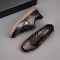 Cheap Prada Casual Shoes For Men #1355709 Replica Wholesale [$82.00 USD] [ITEM#1355709] on Replica Prada Casual Shoes