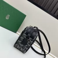 Cheap Goyard AAA Quality Messenger Bags For Women #1355710 Replica Wholesale [$85.00 USD] [ITEM#1355710] on Replica Goyard AAA Quality Messenger Bags