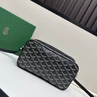 Cheap Goyard AAA Quality Messenger Bags For Women #1355710 Replica Wholesale [$85.00 USD] [ITEM#1355710] on Replica Goyard AAA Quality Messenger Bags