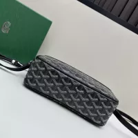 Cheap Goyard AAA Quality Messenger Bags For Women #1355710 Replica Wholesale [$85.00 USD] [ITEM#1355710] on Replica Goyard AAA Quality Messenger Bags