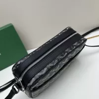 Cheap Goyard AAA Quality Messenger Bags For Women #1355710 Replica Wholesale [$85.00 USD] [ITEM#1355710] on Replica Goyard AAA Quality Messenger Bags