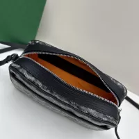 Cheap Goyard AAA Quality Messenger Bags For Women #1355710 Replica Wholesale [$85.00 USD] [ITEM#1355710] on Replica Goyard AAA Quality Messenger Bags