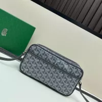 Cheap Goyard AAA Quality Messenger Bags For Women #1355711 Replica Wholesale [$85.00 USD] [ITEM#1355711] on Replica Goyard AAA Quality Messenger Bags