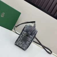 Cheap Goyard AAA Quality Messenger Bags For Women #1355711 Replica Wholesale [$85.00 USD] [ITEM#1355711] on Replica Goyard AAA Quality Messenger Bags