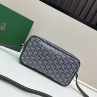 Cheap Goyard AAA Quality Messenger Bags For Women #1355711 Replica Wholesale [$85.00 USD] [ITEM#1355711] on Replica Goyard AAA Quality Messenger Bags
