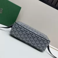 Cheap Goyard AAA Quality Messenger Bags For Women #1355711 Replica Wholesale [$85.00 USD] [ITEM#1355711] on Replica Goyard AAA Quality Messenger Bags