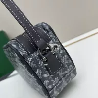 Cheap Goyard AAA Quality Messenger Bags For Women #1355711 Replica Wholesale [$85.00 USD] [ITEM#1355711] on Replica Goyard AAA Quality Messenger Bags