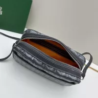 Cheap Goyard AAA Quality Messenger Bags For Women #1355711 Replica Wholesale [$85.00 USD] [ITEM#1355711] on Replica Goyard AAA Quality Messenger Bags