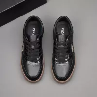 Cheap Prada Casual Shoes For Men #1355712 Replica Wholesale [$82.00 USD] [ITEM#1355712] on Replica Prada Casual Shoes