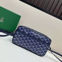 Cheap Goyard AAA Quality Messenger Bags For Women #1355713 Replica Wholesale [$85.00 USD] [ITEM#1355713] on Replica Goyard AAA Quality Messenger Bags