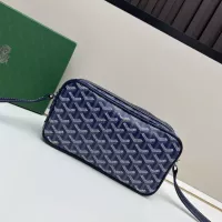 Cheap Goyard AAA Quality Messenger Bags For Women #1355713 Replica Wholesale [$85.00 USD] [ITEM#1355713] on Replica Goyard AAA Quality Messenger Bags