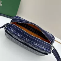 Cheap Goyard AAA Quality Messenger Bags For Women #1355713 Replica Wholesale [$85.00 USD] [ITEM#1355713] on Replica Goyard AAA Quality Messenger Bags