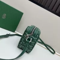 Cheap Goyard AAA Quality Messenger Bags For Women #1355714 Replica Wholesale [$85.00 USD] [ITEM#1355714] on Replica Goyard AAA Quality Messenger Bags