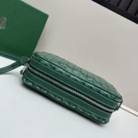 Cheap Goyard AAA Quality Messenger Bags For Women #1355714 Replica Wholesale [$85.00 USD] [ITEM#1355714] on Replica Goyard AAA Quality Messenger Bags