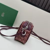 Cheap Goyard AAA Quality Messenger Bags For Women #1355715 Replica Wholesale [$85.00 USD] [ITEM#1355715] on Replica Goyard AAA Quality Messenger Bags
