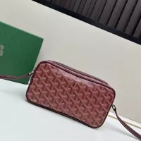 Cheap Goyard AAA Quality Messenger Bags For Women #1355715 Replica Wholesale [$85.00 USD] [ITEM#1355715] on Replica Goyard AAA Quality Messenger Bags