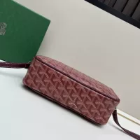 Cheap Goyard AAA Quality Messenger Bags For Women #1355715 Replica Wholesale [$85.00 USD] [ITEM#1355715] on Replica Goyard AAA Quality Messenger Bags