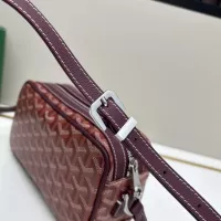 Cheap Goyard AAA Quality Messenger Bags For Women #1355715 Replica Wholesale [$85.00 USD] [ITEM#1355715] on Replica Goyard AAA Quality Messenger Bags