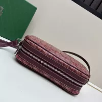 Cheap Goyard AAA Quality Messenger Bags For Women #1355715 Replica Wholesale [$85.00 USD] [ITEM#1355715] on Replica Goyard AAA Quality Messenger Bags