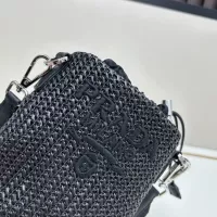 Cheap Prada AAA Quality Messenger Bags For Women #1355717 Replica Wholesale [$76.00 USD] [ITEM#1355717] on Replica Prada AAA Quality Messenger Bags