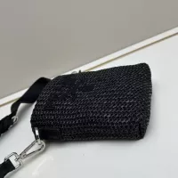 Cheap Prada AAA Quality Messenger Bags For Women #1355717 Replica Wholesale [$76.00 USD] [ITEM#1355717] on Replica Prada AAA Quality Messenger Bags