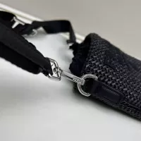 Cheap Prada AAA Quality Messenger Bags For Women #1355717 Replica Wholesale [$76.00 USD] [ITEM#1355717] on Replica Prada AAA Quality Messenger Bags