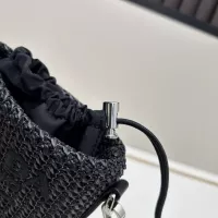 Cheap Prada AAA Quality Messenger Bags For Women #1355717 Replica Wholesale [$76.00 USD] [ITEM#1355717] on Replica Prada AAA Quality Messenger Bags