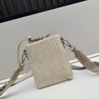 Cheap Prada AAA Quality Messenger Bags For Women #1355718 Replica Wholesale [$76.00 USD] [ITEM#1355718] on Replica Prada AAA Quality Messenger Bags