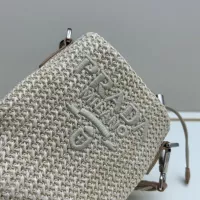 Cheap Prada AAA Quality Messenger Bags For Women #1355718 Replica Wholesale [$76.00 USD] [ITEM#1355718] on Replica Prada AAA Quality Messenger Bags