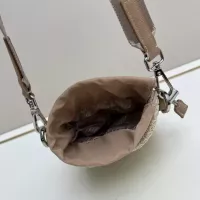Cheap Prada AAA Quality Messenger Bags For Women #1355718 Replica Wholesale [$76.00 USD] [ITEM#1355718] on Replica Prada AAA Quality Messenger Bags