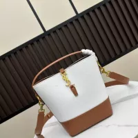 Cheap Yves Saint Laurent YSL AAA Quality Messenger Bags For Women #1355719 Replica Wholesale [$88.00 USD] [ITEM#1355719] on Replica Yves Saint Laurent YSL AAA Quality Messenger Bags
