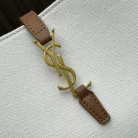 Cheap Yves Saint Laurent YSL AAA Quality Messenger Bags For Women #1355720 Replica Wholesale [$92.00 USD] [ITEM#1355720] on Replica Yves Saint Laurent YSL AAA Quality Messenger Bags