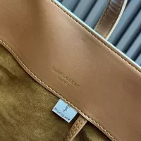 Cheap Yves Saint Laurent YSL AAA Quality Messenger Bags For Women #1355720 Replica Wholesale [$92.00 USD] [ITEM#1355720] on Replica Yves Saint Laurent YSL AAA Quality Messenger Bags