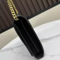 Cheap Yves Saint Laurent YSL AAA Quality Messenger Bags For Women #1355721 Replica Wholesale [$96.00 USD] [ITEM#1355721] on Replica Yves Saint Laurent YSL AAA Quality Messenger Bags