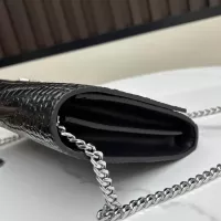 Cheap Yves Saint Laurent YSL AAA Quality Messenger Bags For Women #1355722 Replica Wholesale [$96.00 USD] [ITEM#1355722] on Replica Yves Saint Laurent YSL AAA Quality Messenger Bags