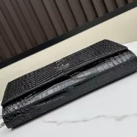 Cheap Yves Saint Laurent YSL AAA Quality Messenger Bags For Women #1355722 Replica Wholesale [$96.00 USD] [ITEM#1355722] on Replica Yves Saint Laurent YSL AAA Quality Messenger Bags